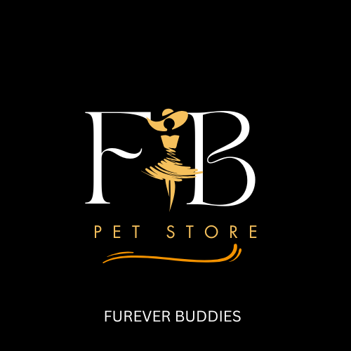 Furever buddies